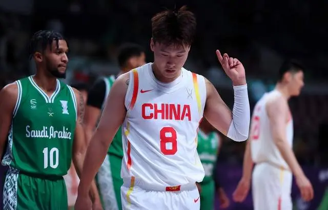 男篮决赛对, src, 对于中国男