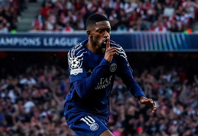 上金球奖的, 球无缘, 其中之一