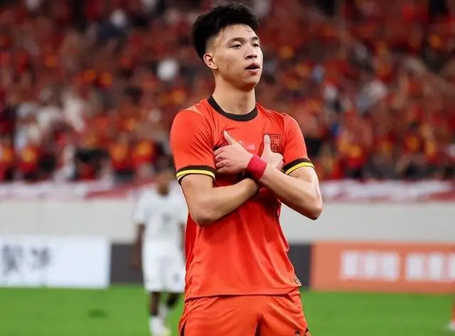 AA, 非洲前锋已, le