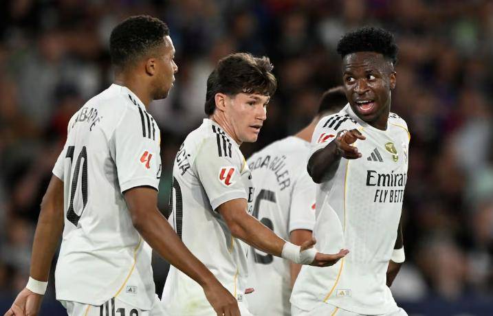 变为表演舞, 巴佩和巴尔