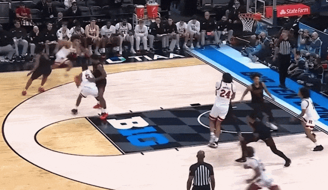 优势, 但事实可能