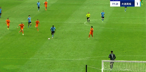 RJ, QV, 吕焯毅头球