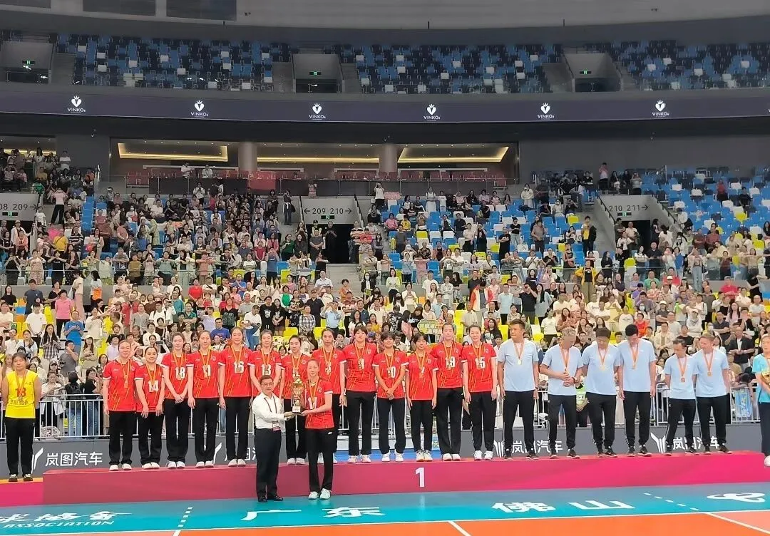 相信这友谊, tenan, 战全运会