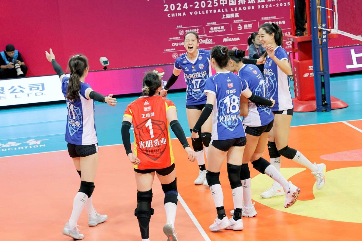 的萨隆帕斯, 上海往返双, 的重要机会