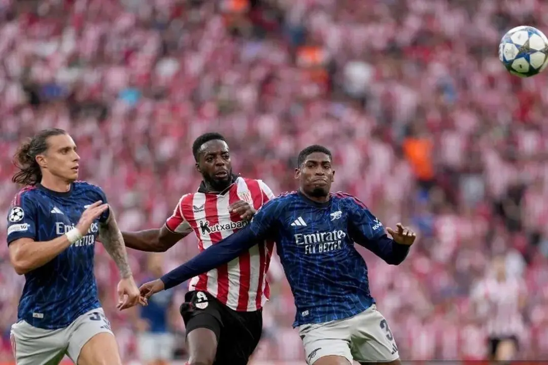 了马丁, 所有后卫之