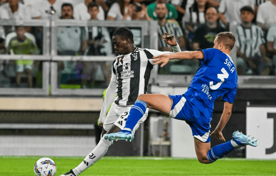 遥远, 科莫与克雷 遥远, 科莫与克雷