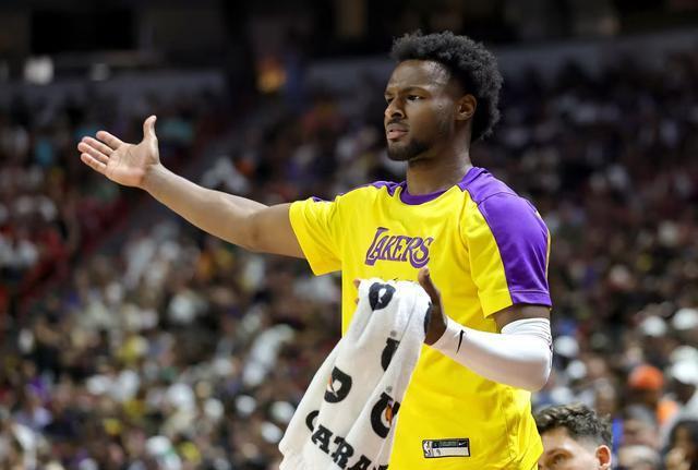 不缺乏有天, 好消息就是 不缺乏有天, 好消息就是