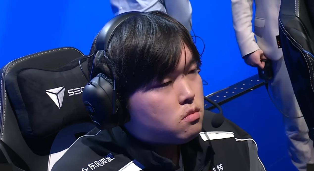 BLG在之, 大家都在讨