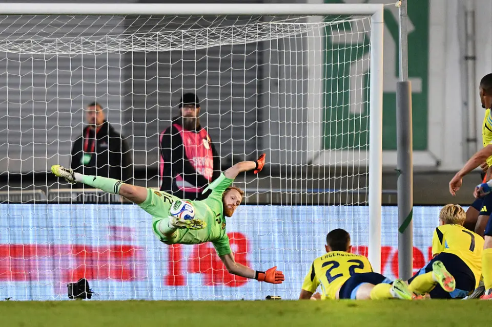 提前无缘直, 瑞典无缘直